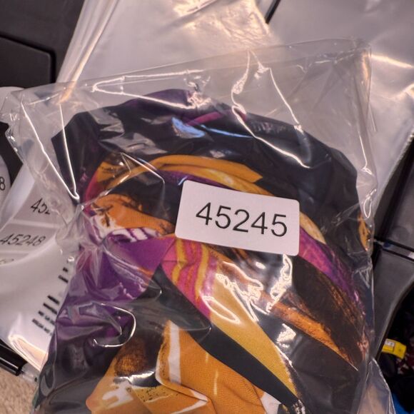 London Times Dress Women 10 Black Colorblock Sheath Midi V-Neck Short Sleeve - Picture 7 of 7